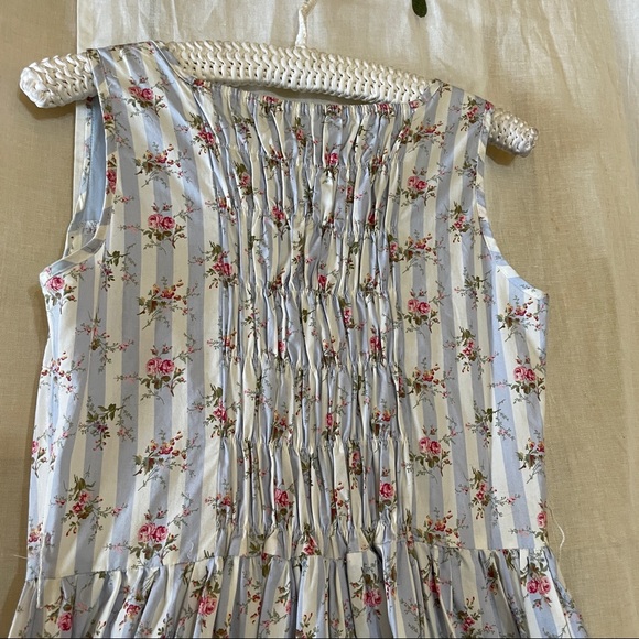 SOLD- R-Series tiered ruffle JSK dress EGL gothic lolita fashion - Picture 17 of 17